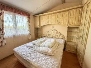 Tolles 8-Bett-Mobilheim, perfekt für einen Strandurlaub in Hunstanton, Ref. 13007 - Image 4