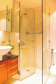 Saigon Apartments - Image 3