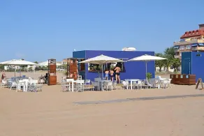 Bella casa confortevole a Denia, Costa Blanca, in Spagna  con piscina privata per 4 persone - Image 5