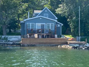 Lakeside Grove - A True North Vacation Home - Image 5