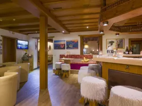 Suite \"sonnjoch\" ab 4 Nächte Halbpension - Hotel Karlwirt - Image 5