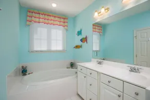 Smukke Sunset Island Townhouse beliggende i hjertet af Ocean City! - Image 5