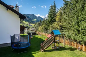 Apartment Prapoz Typ E with Mountain View, Wi-Fi & Balcony - Image 3