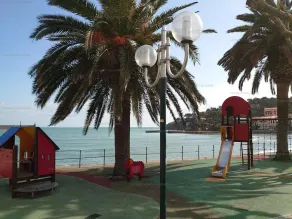 3LIB7 - Apartment close to the beach in the heart of the village - Image 2