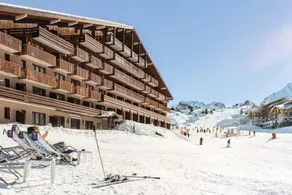 Résidence Le Mont Soleil - Maeva Oplysninger - 2-værelses lejlighed 5 personer - Komfort - Image 4