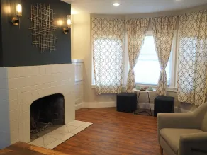 Lake Merritt Beauty - WIFI, Parking, 4 couchages - Image 2