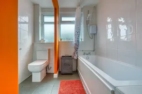 Contractor Digs 4 Bedroom nr City/HS2/M6 & FREE WIFI - Image 2