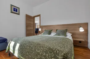 Holidayhome in a quiet location with pool&sea view, mini golf course& playground - Image 4