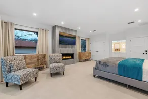Guadalupe Bluff Modern House 5 Bedroom Home by RedAwning - Image 5