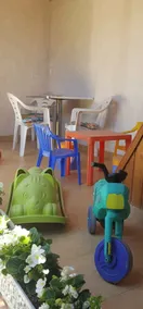 Holiday apartment child-friendly with WiFi - Image 4