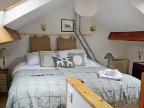 1 bedroom accommodation in Nercwys near Mold - Image 3