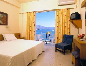 Aristea  is homely and quiet Hotel at the centre of Elounda village. - Image 3