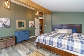 The Hatch - your family lakehouse retreat in Muskoka w/ Sauna & Hot Tub - Image 5