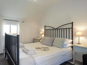 Alojamiento de 2 habitaciones en Blythburgh, near Southwold - Image 5