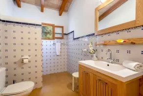 Magnifica villa totalmente attrezzata con giardino, griglia e piscina | Vista sulla montagna - Image 3