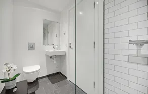 Increíble apartamento en Aarhus C con. - Image 2