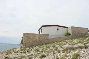 Apartments with parking space Cove Smokvica, Pag - 6314 - Image 5