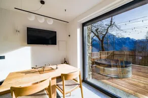 Chalet with sauna H 311 - Image 2
