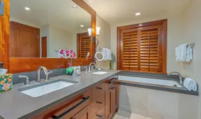 Aloha! Come enjoy paradise in our tranquil & relaxing beach villa. - Image 4