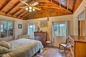 Waterfront Vacation Rental on Lake Mirror! - Image 5