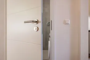 Nueva exclusiva Suite Perlago con jardín y jacuzzi privado - Image 2