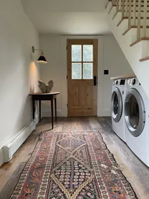 Maison ancienne avec piscine d'eau salée - Image 3