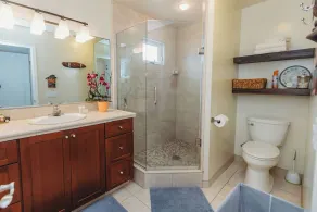 Coastal Cul-De-Sac, Centrally Located Monterey Peninsula Home - Image 4