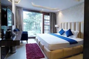 Hotel King Palace - Image 5