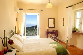 Stone Built in a Private Estate with Great Views and Privacy - Image 5