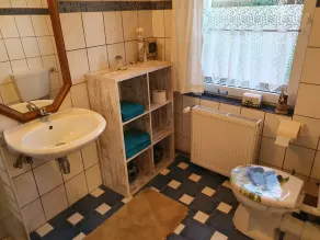 Appartamento 1 - appartamenti per famiglie a Recknitztal - Image 3