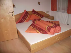 Apart Neururer - Ferienwohnung 2 - Image 5