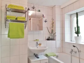 Ferienwohnung Hanschke - Ferienwohnung - Image 2