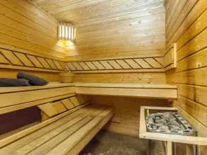 Farmhouse in Balkbrug with Sauna - Image 3