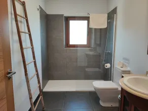 Villa Las Adelfas with beautiful view ,HEATED POOL, 6 Pers, WIFI,BBQ,terraces - Image 2
