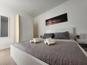 Ferienwohnung mit Garten, Grill und Terrasse - Image 4