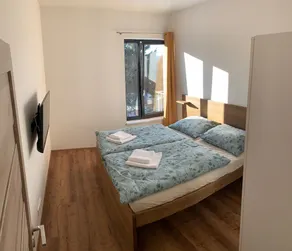 New and clean appartment 5min from the ski resort, forest nad nature - Image 4