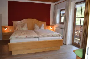 Ferienwohnung Watzmann, für 4 Personen - Image 3