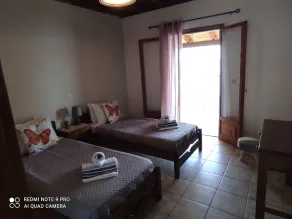 apartment for 4 people near the beach, Barbati - Image 4