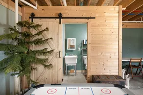 2-bedroom vacation home just 10 minutes from Viroqua's charming downtown - Image 4