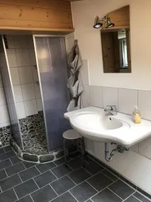 Velkommen til Ferienwohnung Stablblick - Image 5