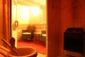 ★ Mountain Life ★ - Sauna - 8 lettini - all'aperto ☼ ♥ - Image 3