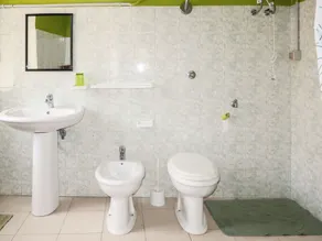 Skøn privat feriebolig med WIFI, klimaanlæg, privat pool, TV, terrasse og kæledyr tilladt - Image 4