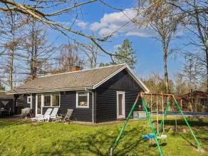 5 person holiday home in Ansager - Image 3