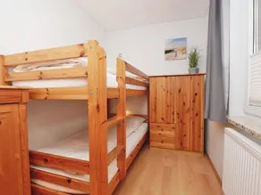 Vacation home Seegat apartment 1 - Image 5