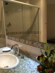 Apt marche dans le sable Riviera de São Lourenço - 3 chambres (1 en suite) - Image 3
