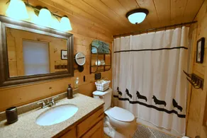 Secluded 22 acres on Bad Axe River - South Fork - Image 2