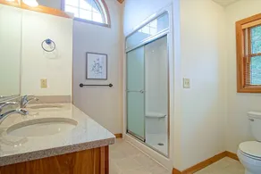 Top property on Snowshoe Mountain North Westridge 32 is as magnificent as its western views! - Image 3