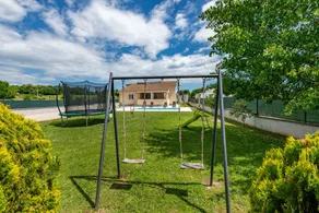 Splendida e affascinante casa per le vacanze nel centro dell'Istria - Image 2