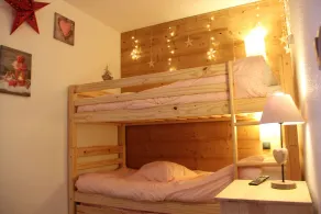 Mon Cocon tout Douillet, Résid. 4* Piscine chauffée/Saunas - Image 5