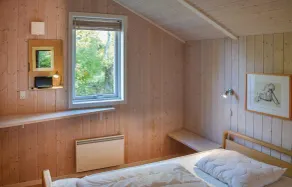 2 bedroom cozy home in Vejby - Image 4